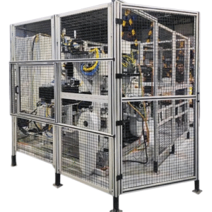 Unique Enclosure Solutions