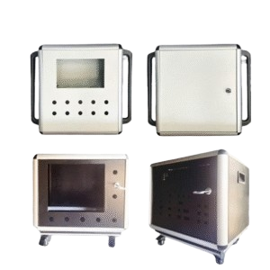 Unique Enclosure Solutions