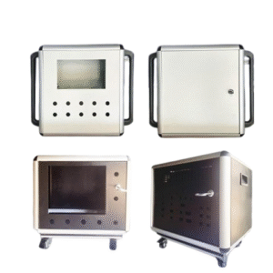 Unique Enclosure Solutions