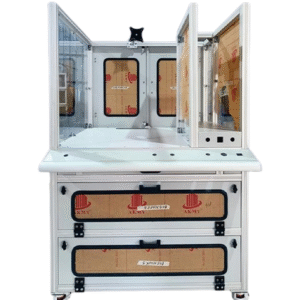 Unique Enclosure Solutions