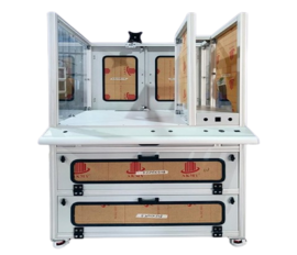 Unique Enclosure Solutions