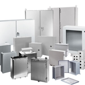 Unique Enclosure Solutions