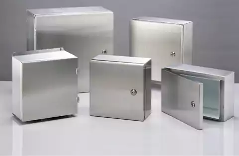Unique Enclosure Solutions