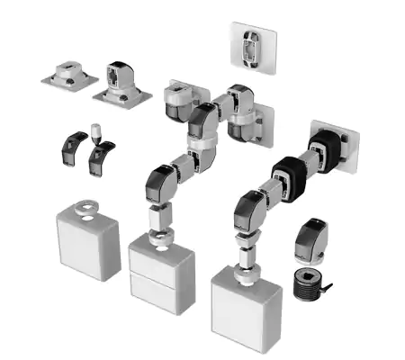 HMI (Human Machine Interface) Arm Systems - Image 4