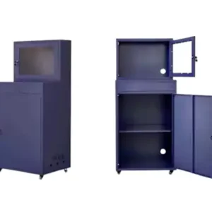 Unique Enclosure Solutions