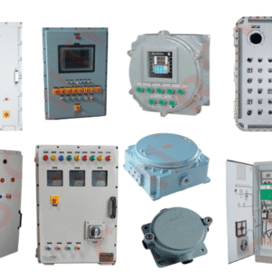 Unique Enclosure Solutions