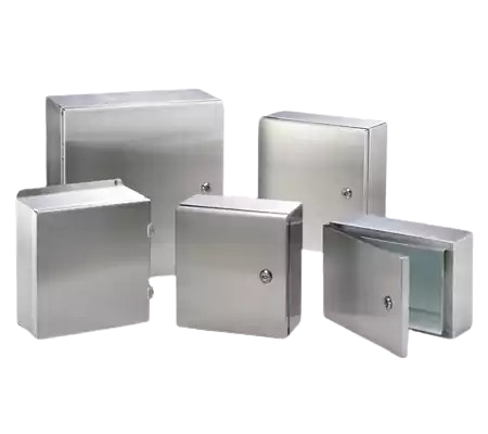 Unique Enclosure Solutions