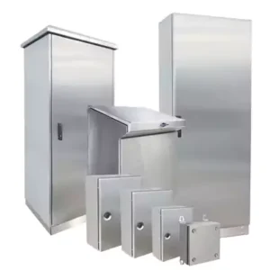 Unique Enclosure Solutions