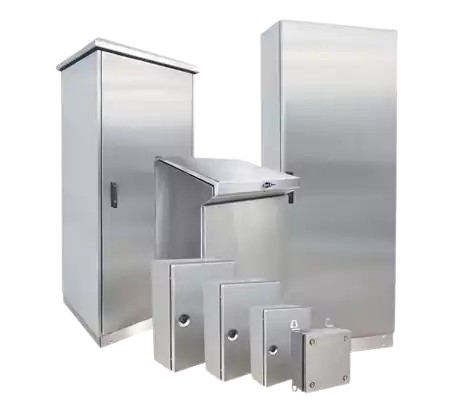 Unique Enclosure Solutions